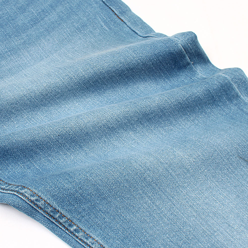 Slim Fit Jeans (Lt-Blue)