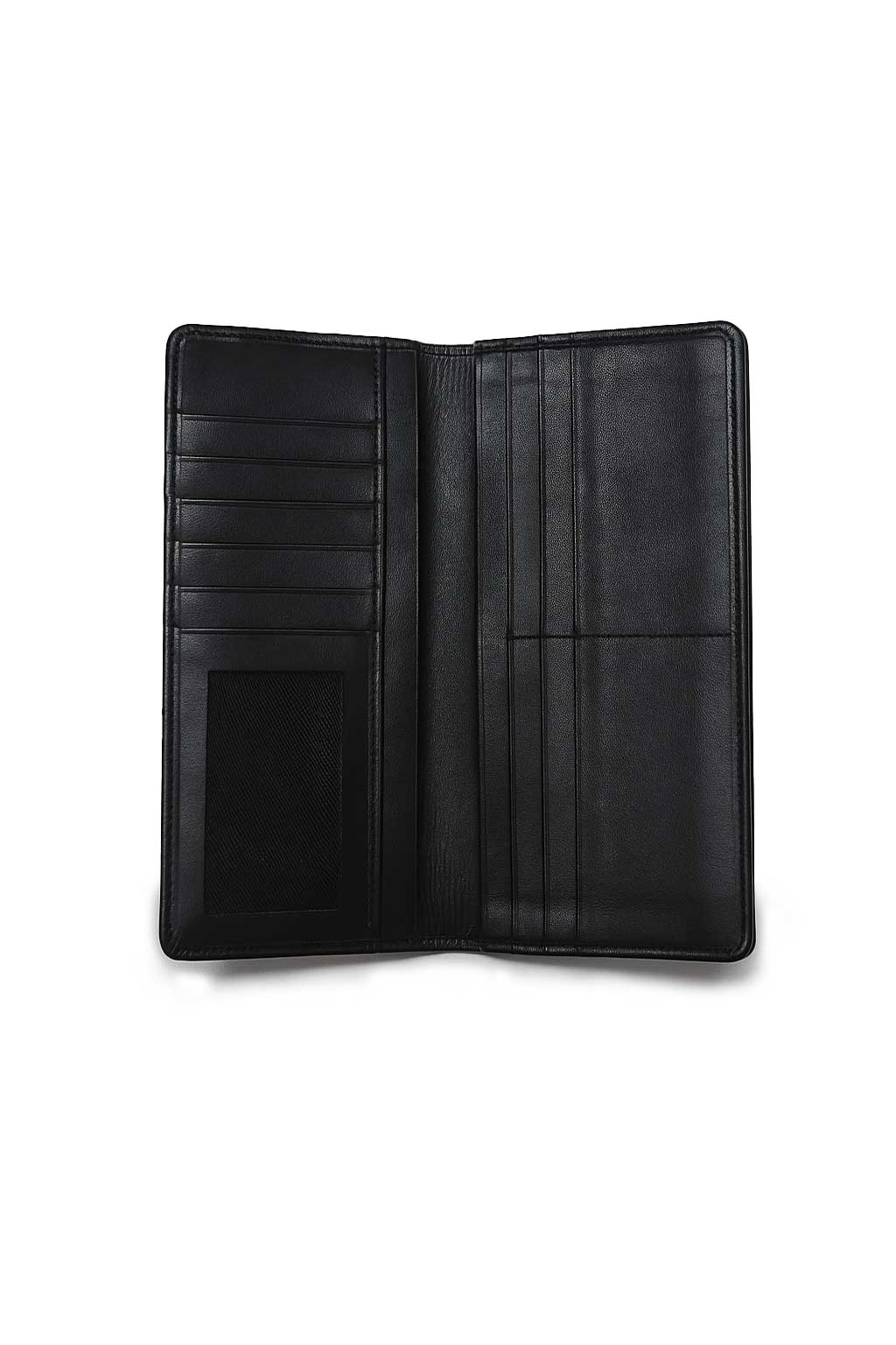 D-03 Long (Black)