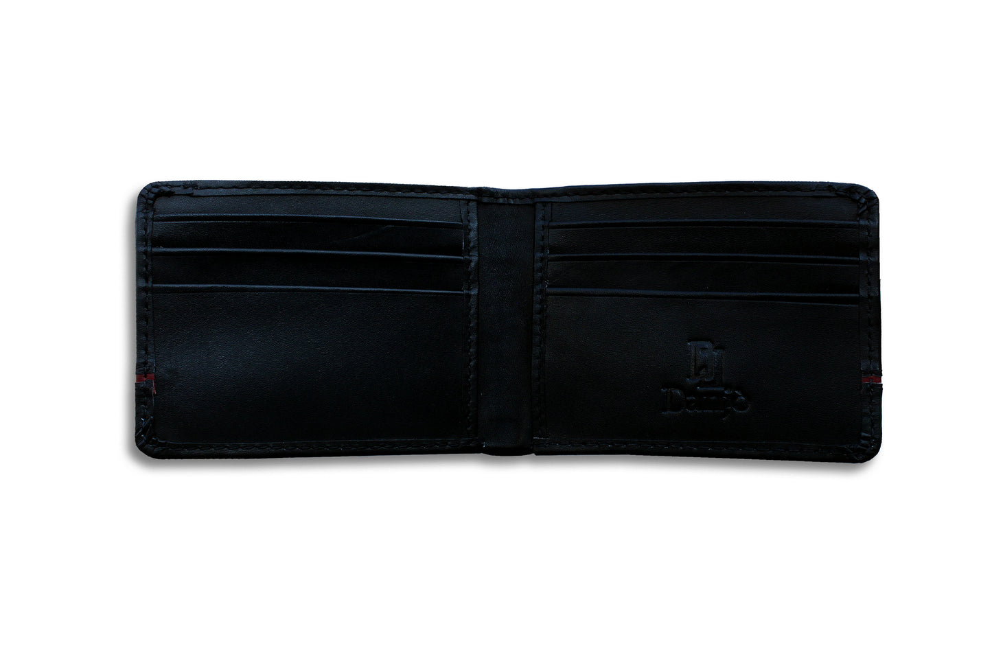 B-02 Red Line (Black)