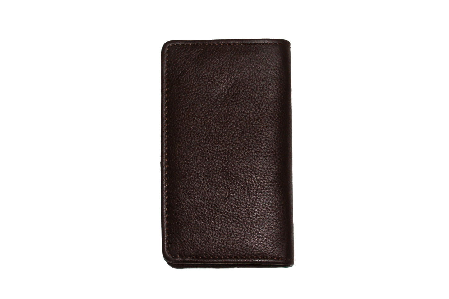 D-02 Semi Long (Dark Brown)