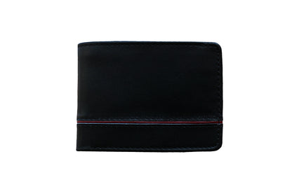 B-02 Red Line (Black)