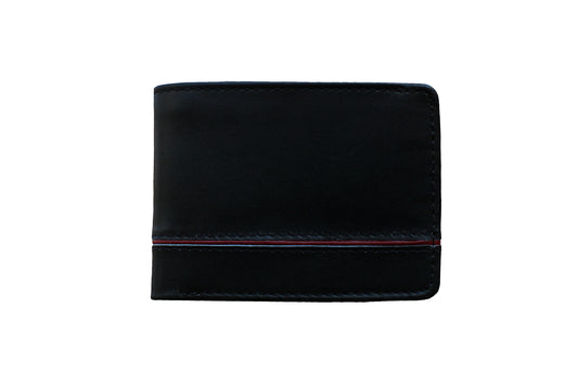 B-02 Red Line (Black)