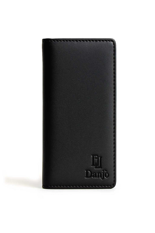 D-03 Long (Black)