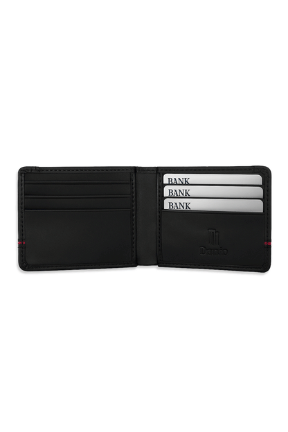 B-02 Red Line (Black)