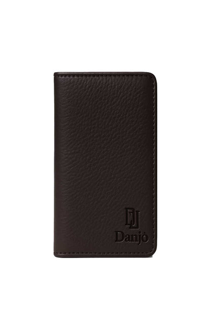 D-02 Semi Long (Dark Brown)