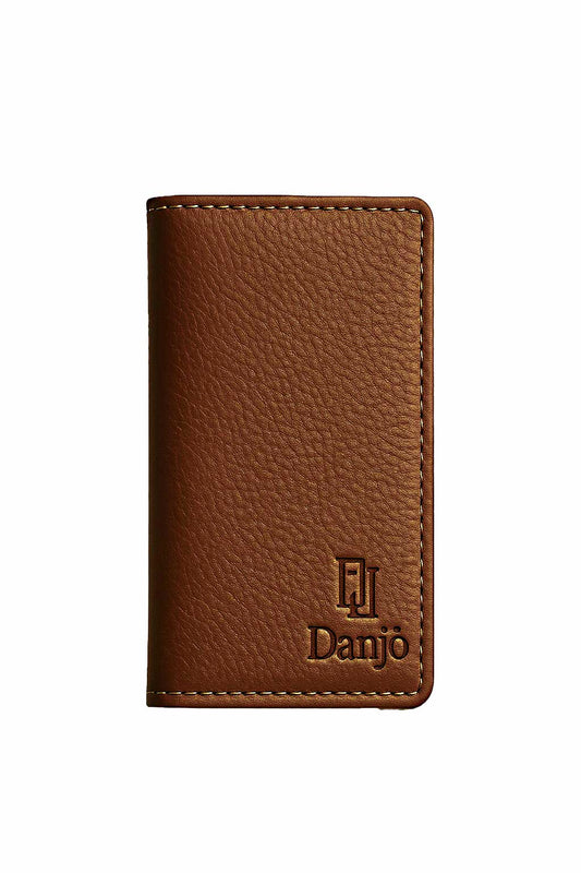 D-01 Semi Long (Tan)